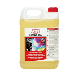 Liquide anti adhérent ECOLO polyvalent PROTECT 700 5L
