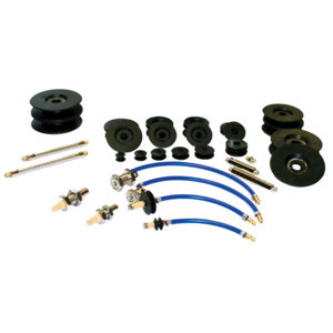 Kit Complet systèmes à double étanchéité