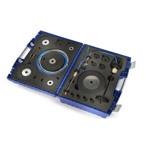 Kit Complet systèmes à double étanchéité