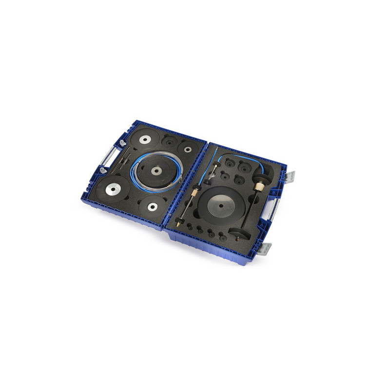 Kit Complet systèmes à double étanchéité