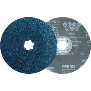 Disques fibre COMBICLICK CC-FS VICTOGRAIN