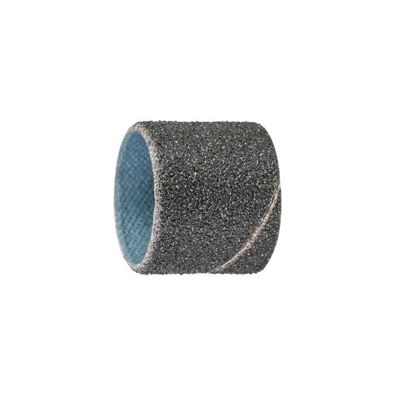 Manchons abrasifs - Grand emballage GSB - Version carbure de silicium SiC