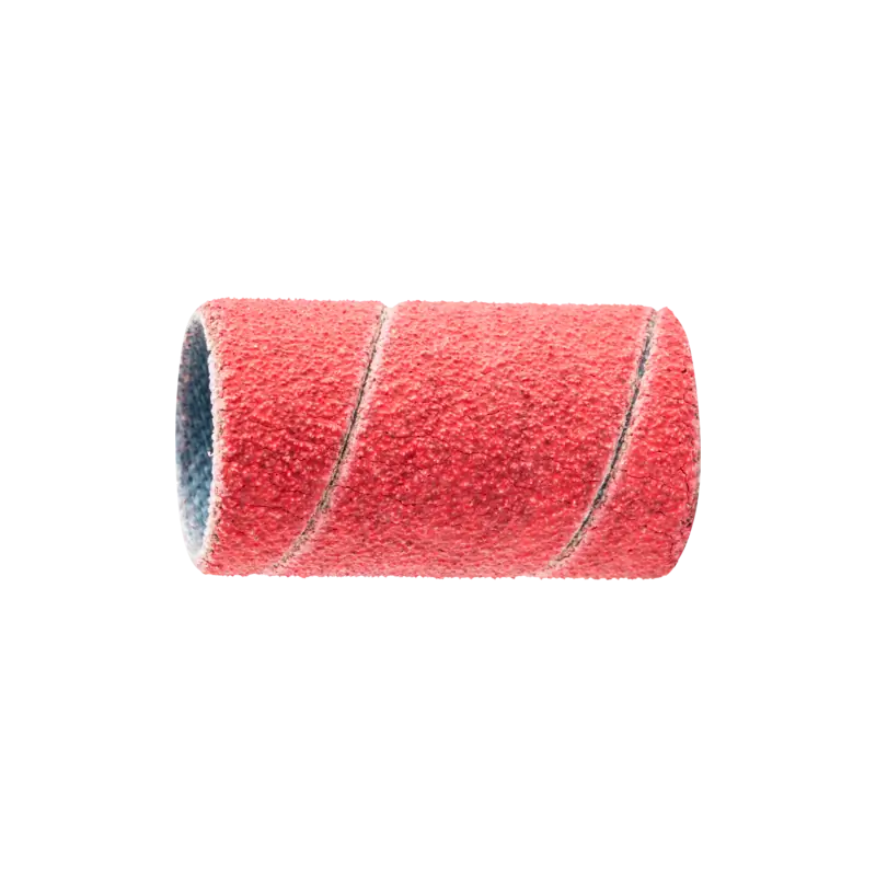 Manchons abrasifs - Grand emballage GSB - Version grain céramique CO-COOL