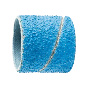 Manchons abrasifs - Grand emballage GSB - Version corindon zirconien Z-COOL