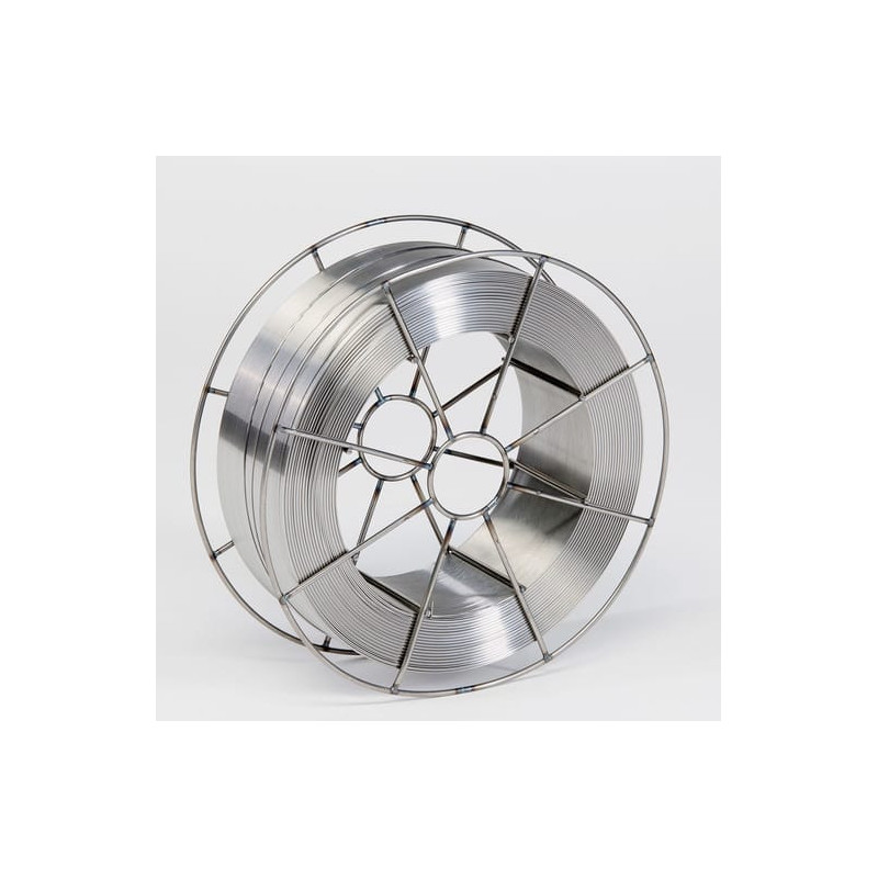 Image Fil de soudage Inox QG 308L Si