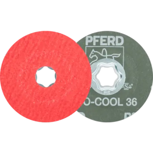 Rondelles en feutre COMBICLICK CC-FR