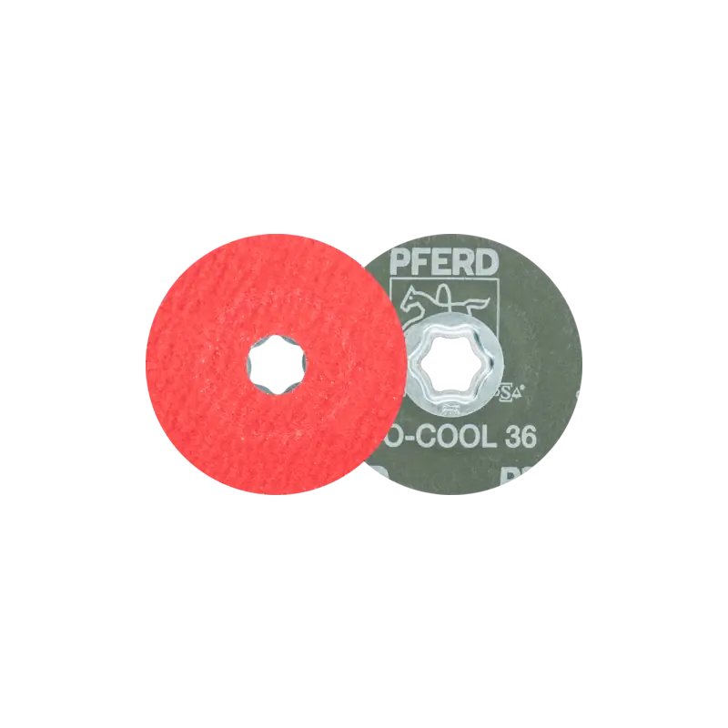 Rondelles en feutre COMBICLICK CC-FR