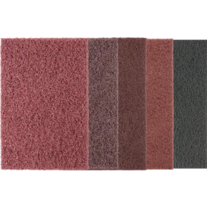 Éponges de ponçage POLINOX PVSK - Version corindon A