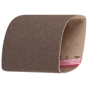 Bandes pour rouleaux pneumatiques