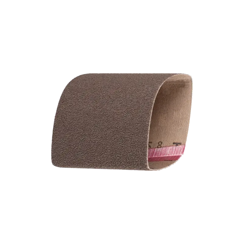 Bandes pour rouleaux pneumatiques