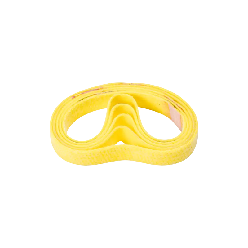 Bandes courtes P-BA - Version feutre