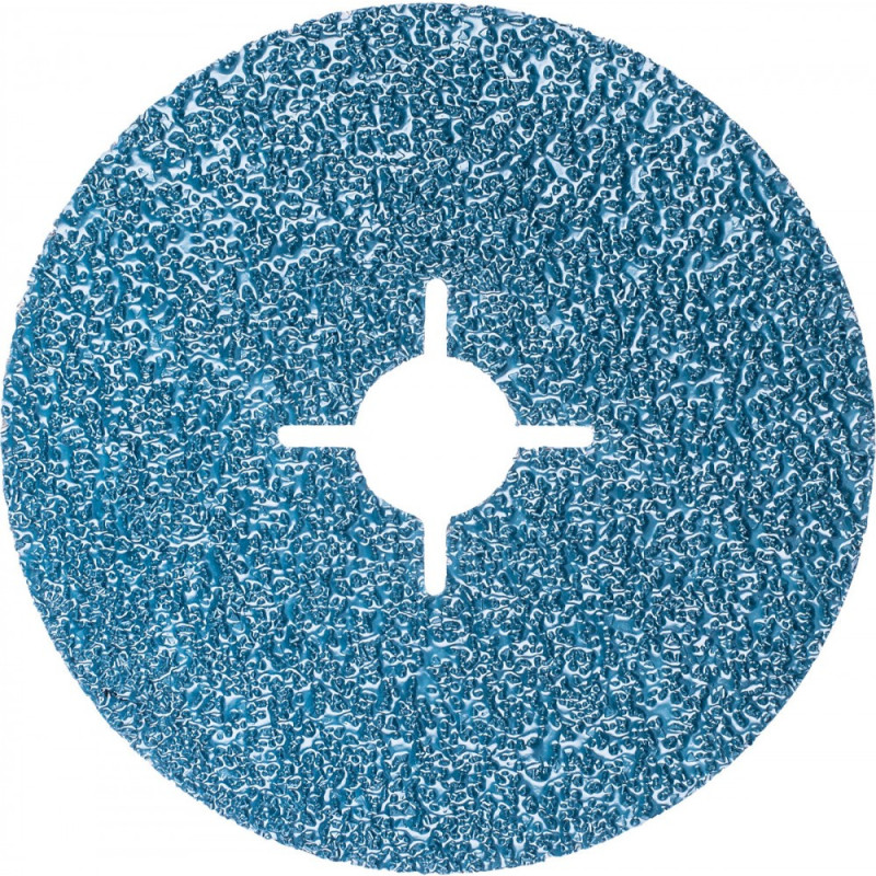 Disques fibre FS Version VICTOGRAIN - modele avec fente