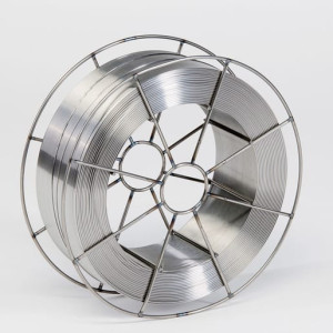 Image Fil de soudage Inox QG 316L Si