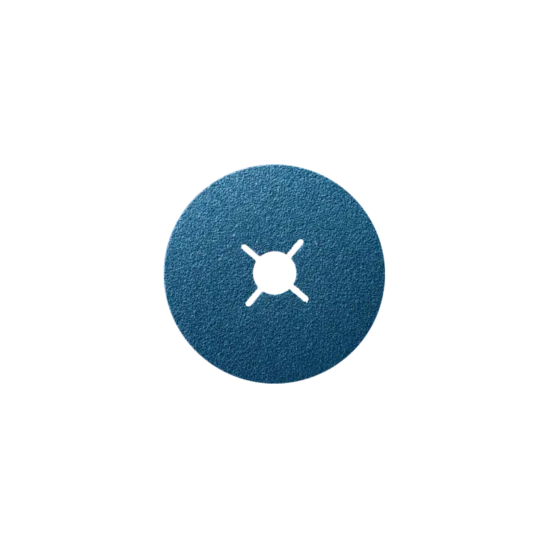 Disques fibre FS Version VICTOGRAIN - sans fente