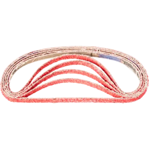 Bandes courtes BA - Version grain céramique CO-COOL