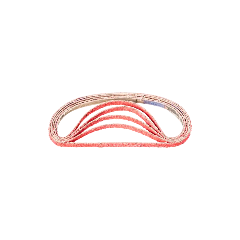 Bandes courtes BA - Version grain céramique CO-COOL