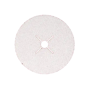 Disques fibre FS Version grain ceramique CO-ALU - modele avec fente