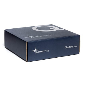 Image Fil de soudage Inox QG 316L Si