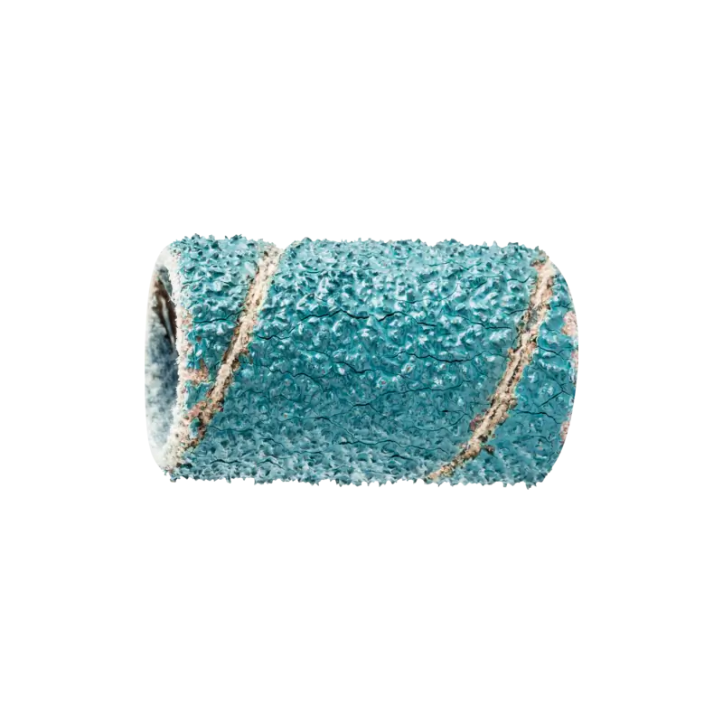 Manchons abrasifs - Version corindon zirconien Z