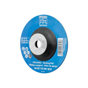 Plateaux-supports - Version HT-GT