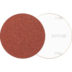 Rondelles auto-agrippantes KR Version corindon A