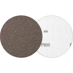 Rondelles auto-agrippantes KR Version corindon A grain compact