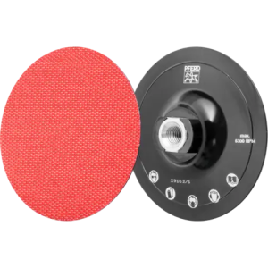 Porte-outils pour rondelles auto-agrippantes KRH