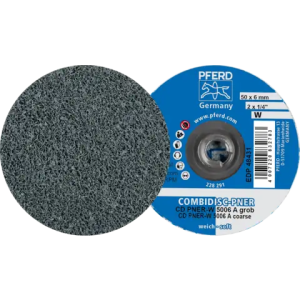 COMBIDISC - Rondelles en non-tissé CD, CDR - Version PNER