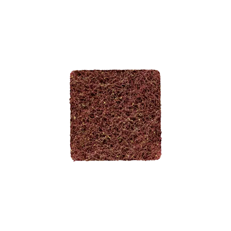 COMBIDISC - Rondelles en non-tissé CD - Version VRW meulage linéaire