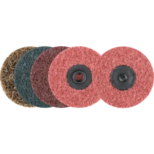 COMBIDISC - Rondelles en non-tissé CD, CDR - Version dure VRH