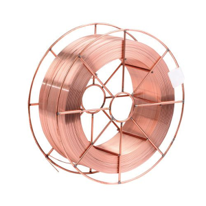 Fil de soudage Acier blanc SG2 Ø300