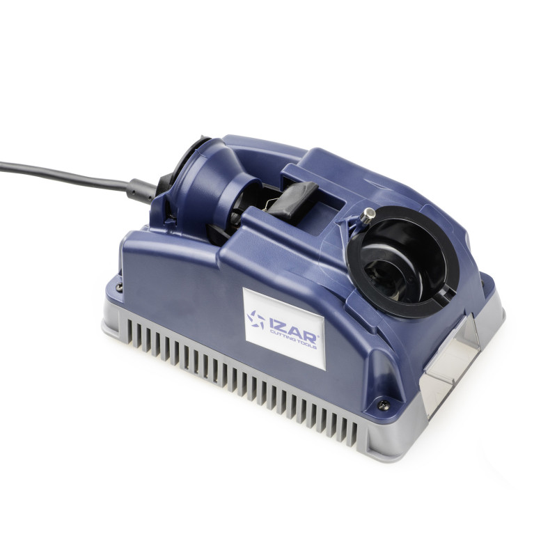 Affûteuse à forets XP 118°