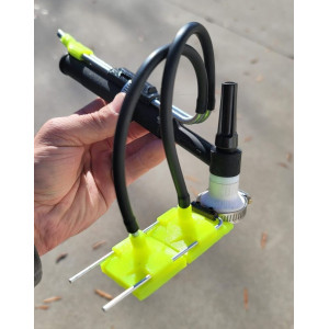 Système de trainage