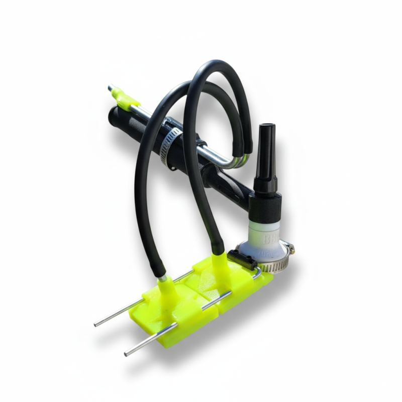 Système de trainage