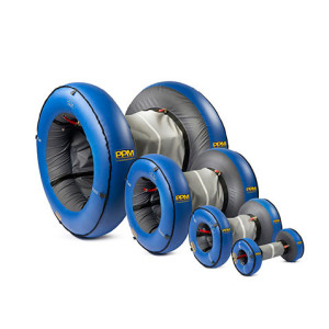 Systèmes rapide purge