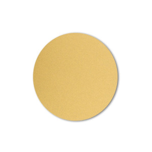 Disque auto-agrippant corindon  EP514 Ø150 sans trous