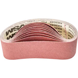 Bandes courtes BA - Version corindon A-COOL