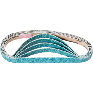 Bandes courtes BA - Version corindon zirconien Z