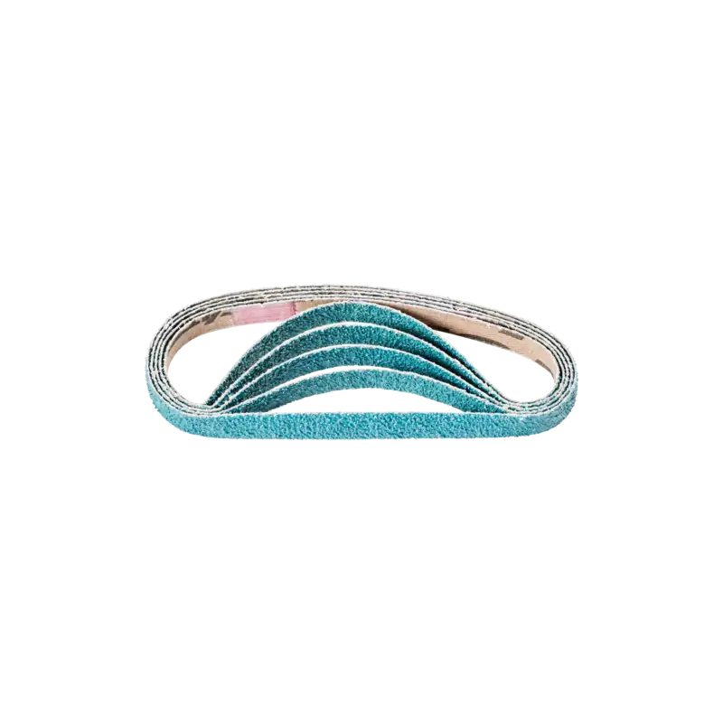 Bandes courtes BA - Version corindon zirconien Z