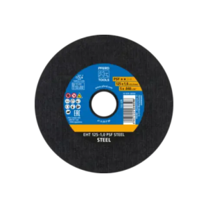 Disques à tronçonner - PSF STEEL