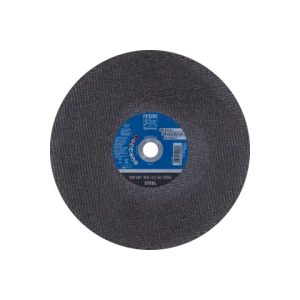 Disques à tronçonner - SG STEEL