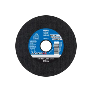 Disques à tronçonner - SG STEEL