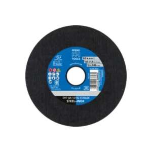 Disques à tronçonner - SG STEELOX