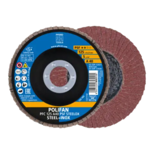 Disques à lamelles - A PSF STEELOX