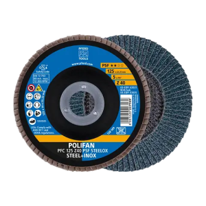 Disques à lamelles - Z PSF STEELOX