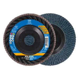 Disques à lamelles - Z PSF TRIM STEELOX