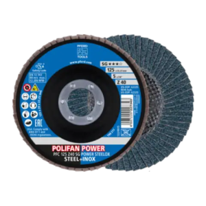 Disques à lamelles - Z SG POWER STEELOX
