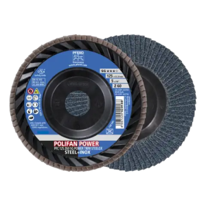 Disques à lamelles - Z SG POWER TRIM STEELOX