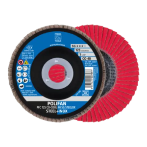 Disques à lamelles - CO-COOL SG STEELOX