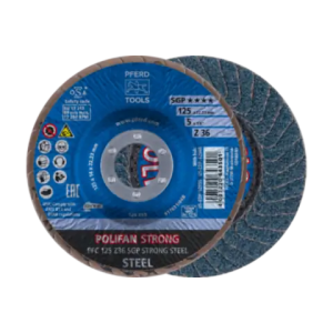 Disques à lamelles - Z SGP STRONG STEEL